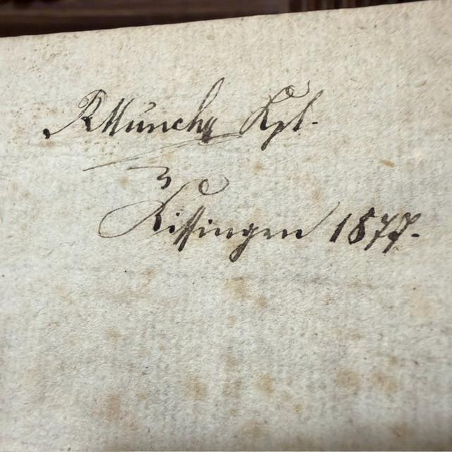 P. R. D. Augustini Calmet, Ordinis S. Benedicti, Congregationis SS. Vitoni et Hidulphi, Commentarius Literalis in Omnes Libros Veteris Testamenti, Latinis Literis Traditus a Joanne Dominico Mansi, Congregationis Clericorum Regularium Matris Dei, Lucensi. Editio Novissima ad Exemplar Parisiense Correcta. Translated: The Literal Commentary of the Reverend Father Dom Augustin Calmet, of the Order of Saint Benedict and the Congregation of Saints Vitonus and Hidulphus, on All the Books of the Old Testament, Rendered into Latin by Giovanni Domenico Mansi, of Lucca, of the Congregation of the Clerics Regular of the Mother of God. The Latest Edition, Corrected According to the Paris Edition. ***AND*** R. P. D. Augustini Calmet, Ordinis S. Benedicti, Congregationis SS. Vitoni et Hidulphi, Commentarius Literalis in Omnes Libros Novi Testamenti, Latinis Literis Traditus a Joanne Dominico Mansi, Congregationis Clericorum Regularium Matris Dei, Lucensi. Editio Novissima ad Exemplar Parisiense Correcta. Translated: The Literal Commentary of the Reverend Father Dom Augustin Calmet, of the Order of Saint Benedict and the Congregation of Saints Vitonus and Hidulphus, on All the Books of the New Testament, Rendered into Latin by Giovanni Domenico Mansi, of Lucca, of the Congregation of the Clerics Regular of the Mother of God. The Latest Edition, Corrected According to the Paris Edition. — photograph 3.