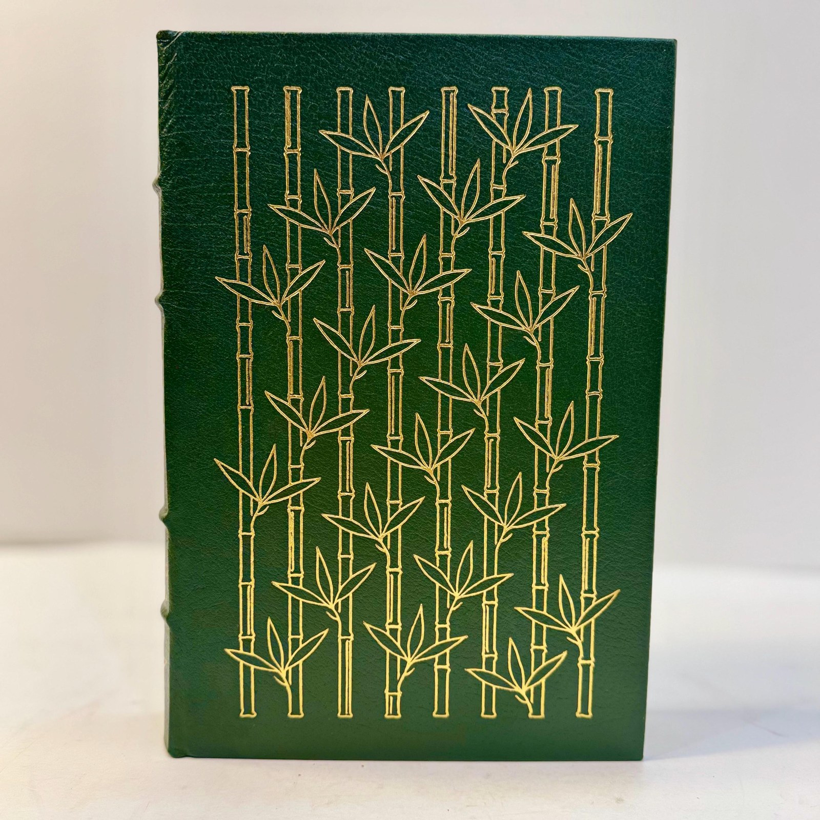 The Jungle Books by Rudyard Kipling | Easton Press Edition, 1980 — photograph 2.