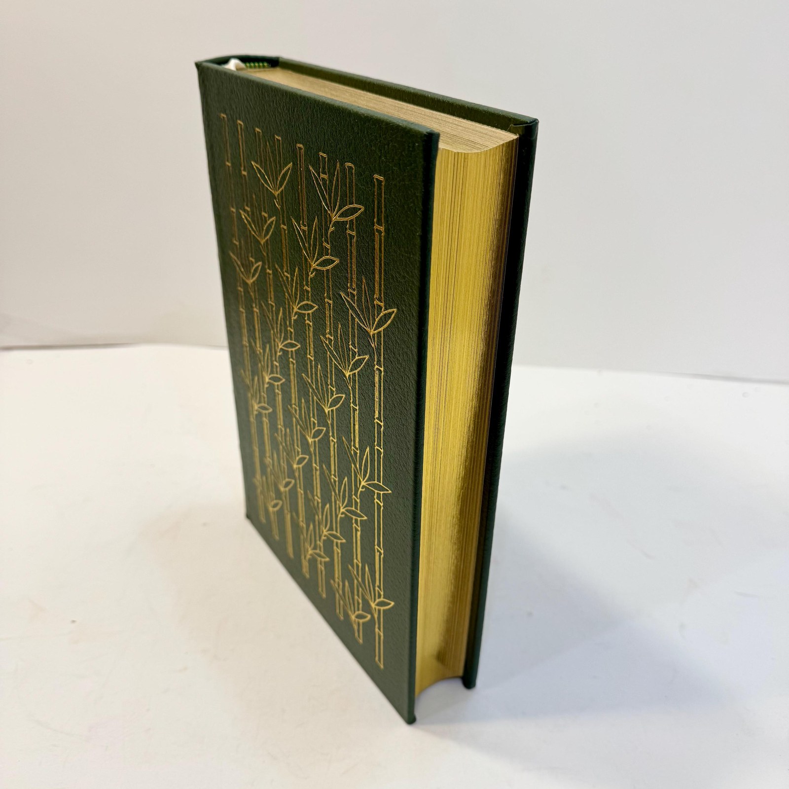 The Jungle Books by Rudyard Kipling | Easton Press Edition, 1980 — photograph 4.