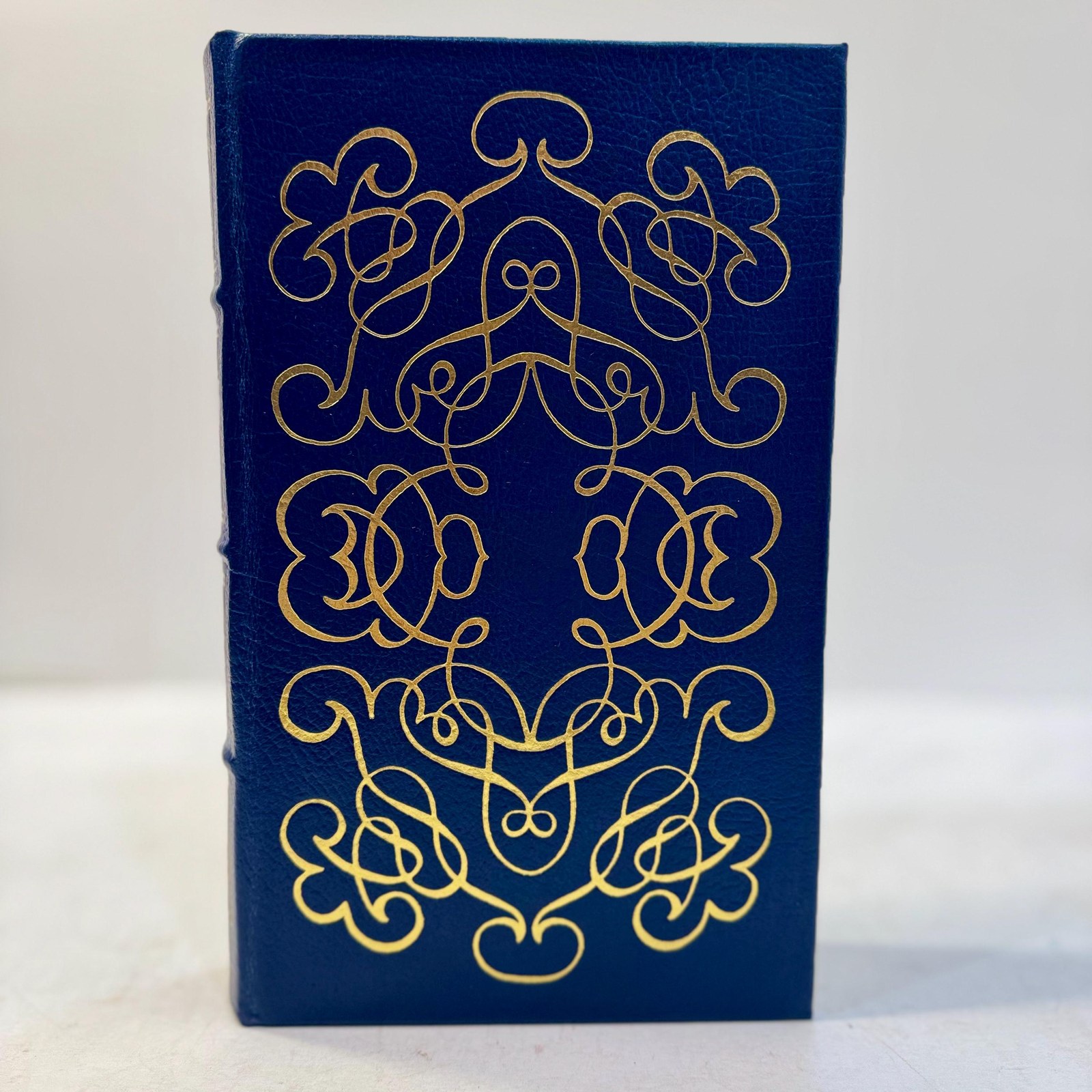 Wuthering Heights by Emily Bronte | Easton Press Edition, Illustrated, 1980 — photograph 2.