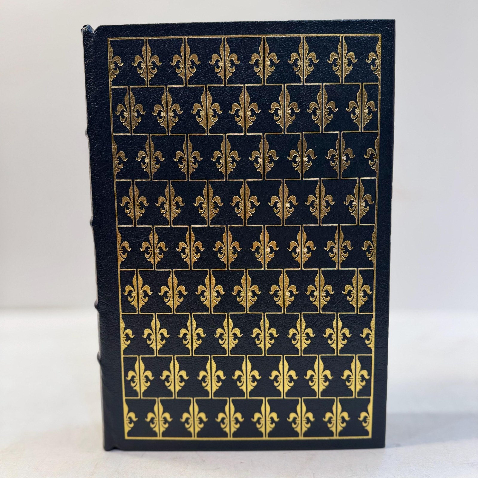 The Three Musketeers by Alexandre Dumas | Easton Press Edition, Illustrated, 1978 — photograph 2.