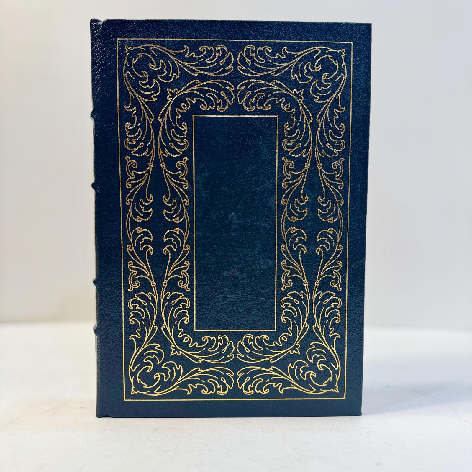 Uncle Tom's Cabin by Harriet Beecher Stowe, 1979 — photograph 2.