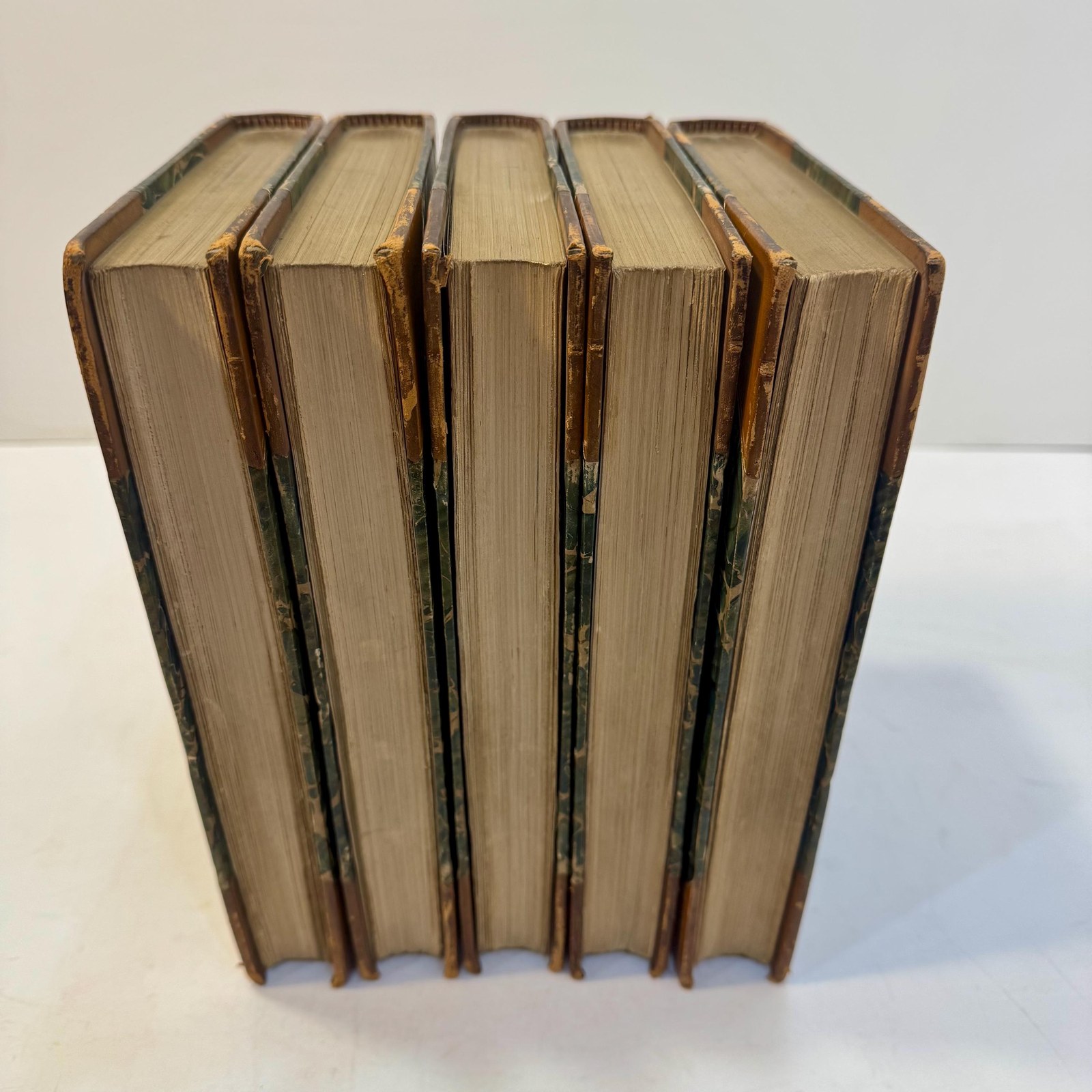 The Life of Samuel Johnson Including a Journal of a Tour to The Hebrides by James Boswell, 1831 — photograph 4.