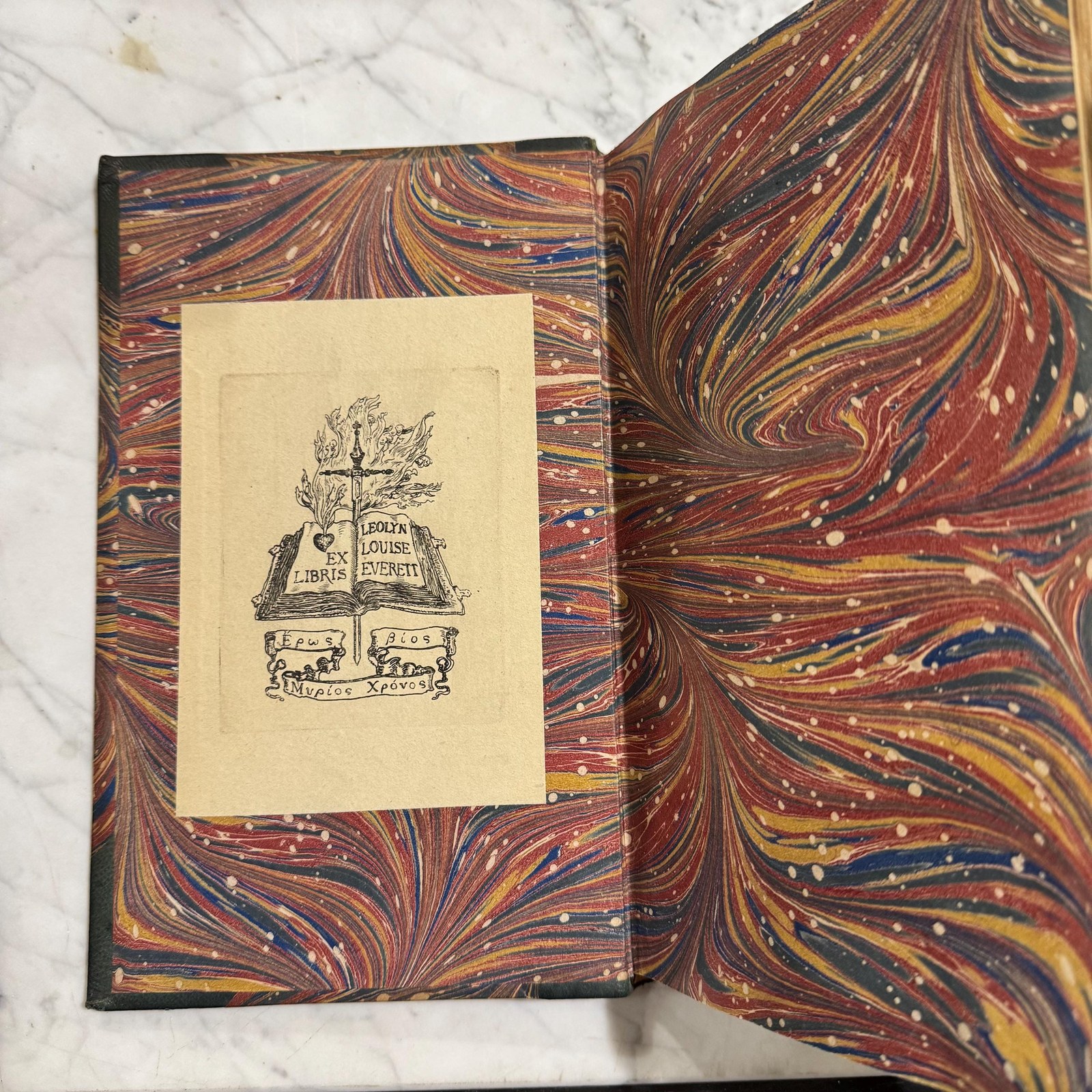 English Botany: Coloured Figures of British Plants by James Sowerby, 1831 First Edition — photograph 9.