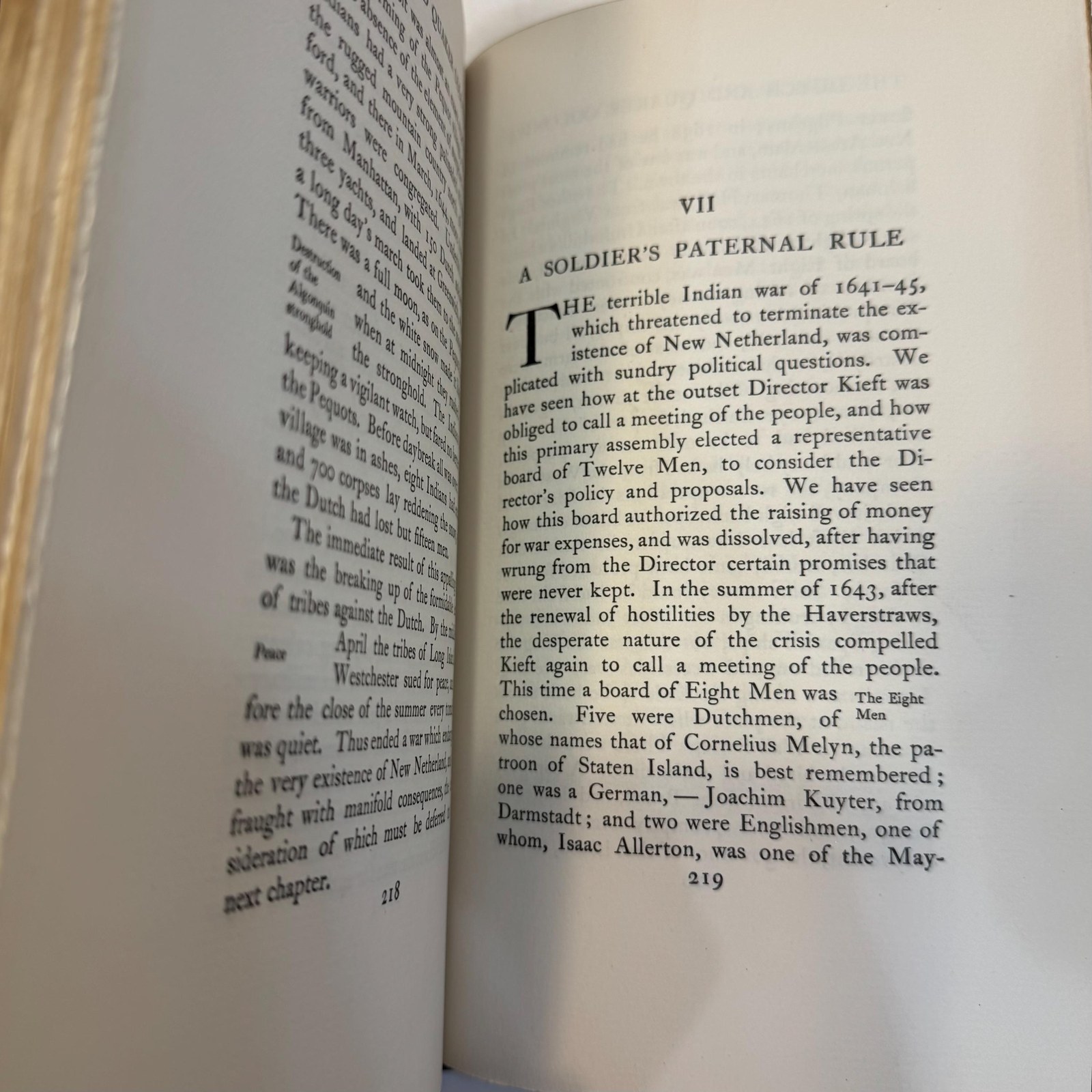 The Historical Writings of John Fiske, American History 1600-1789 | Illustrated, 12 Volumes, Standard Library Edition, 1902 — photograph 10.