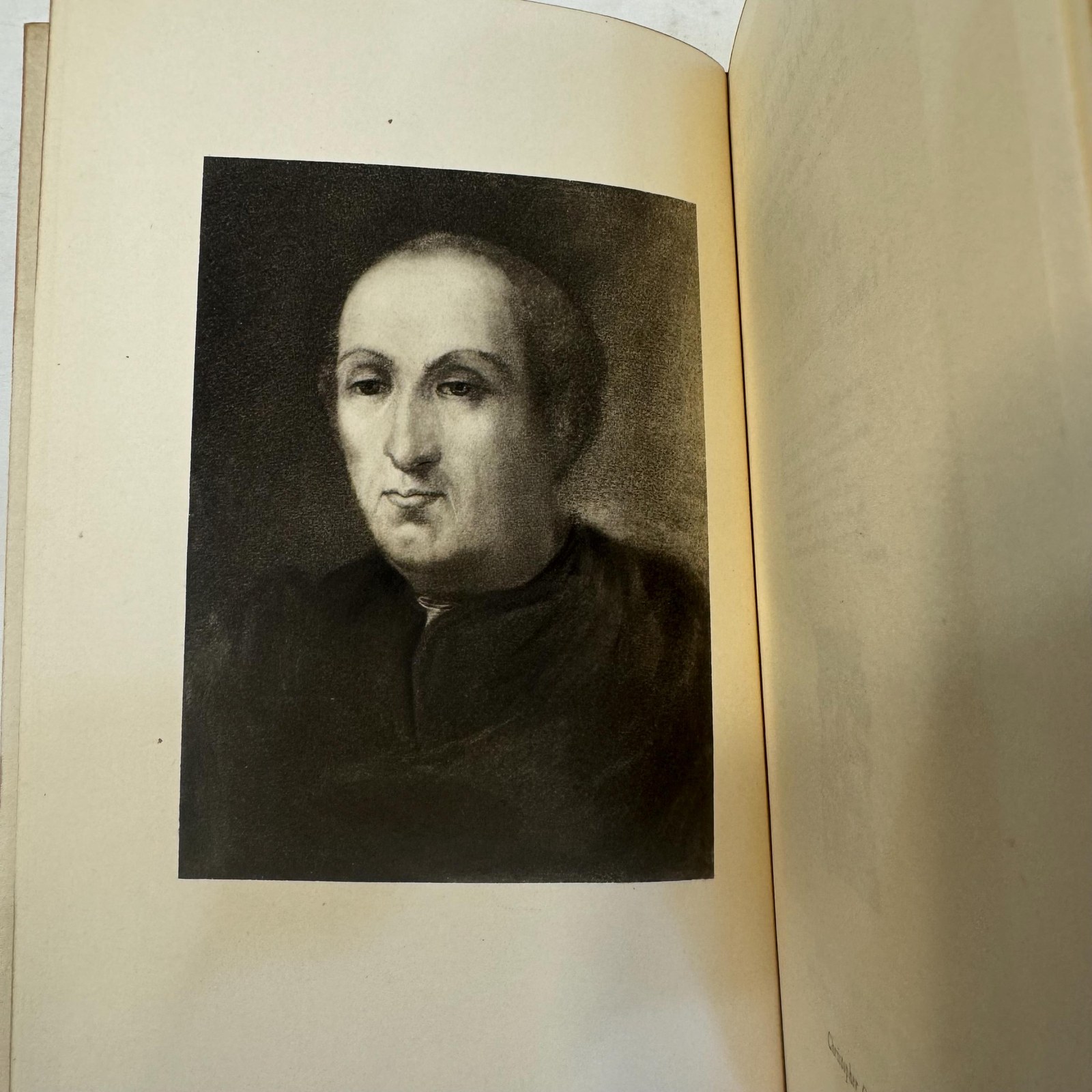 The Historical Writings of John Fiske, American History 1600-1789 | Illustrated, 12 Volumes, Standard Library Edition, 1902 — photograph 9.
