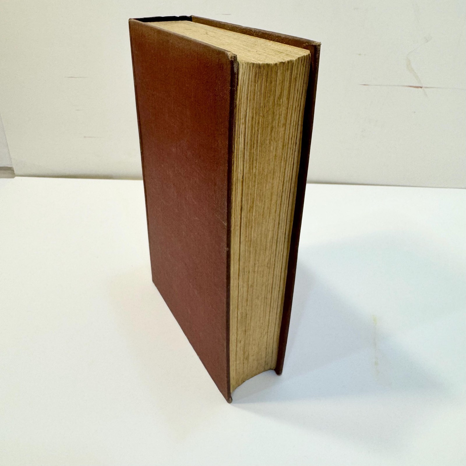 The Discoverers of The Fiji Islands; Tasman, Cook, Bligh, Wilson, Bellinghausen by G.C. Henderson, 1933 | First Edition — photograph 3.