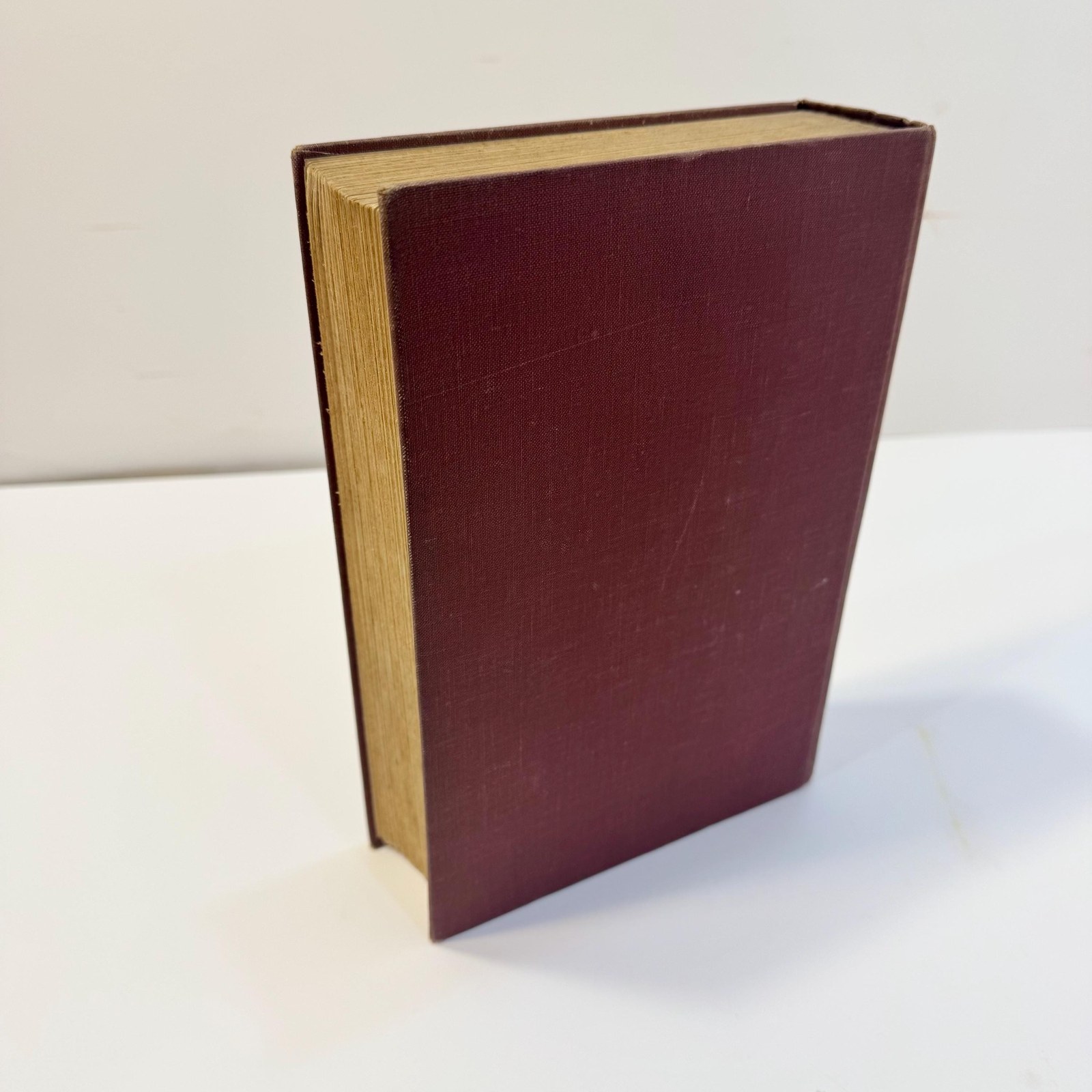 The Discoverers of The Fiji Islands; Tasman, Cook, Bligh, Wilson, Bellinghausen by G.C. Henderson, 1933 | First Edition — photograph 4.