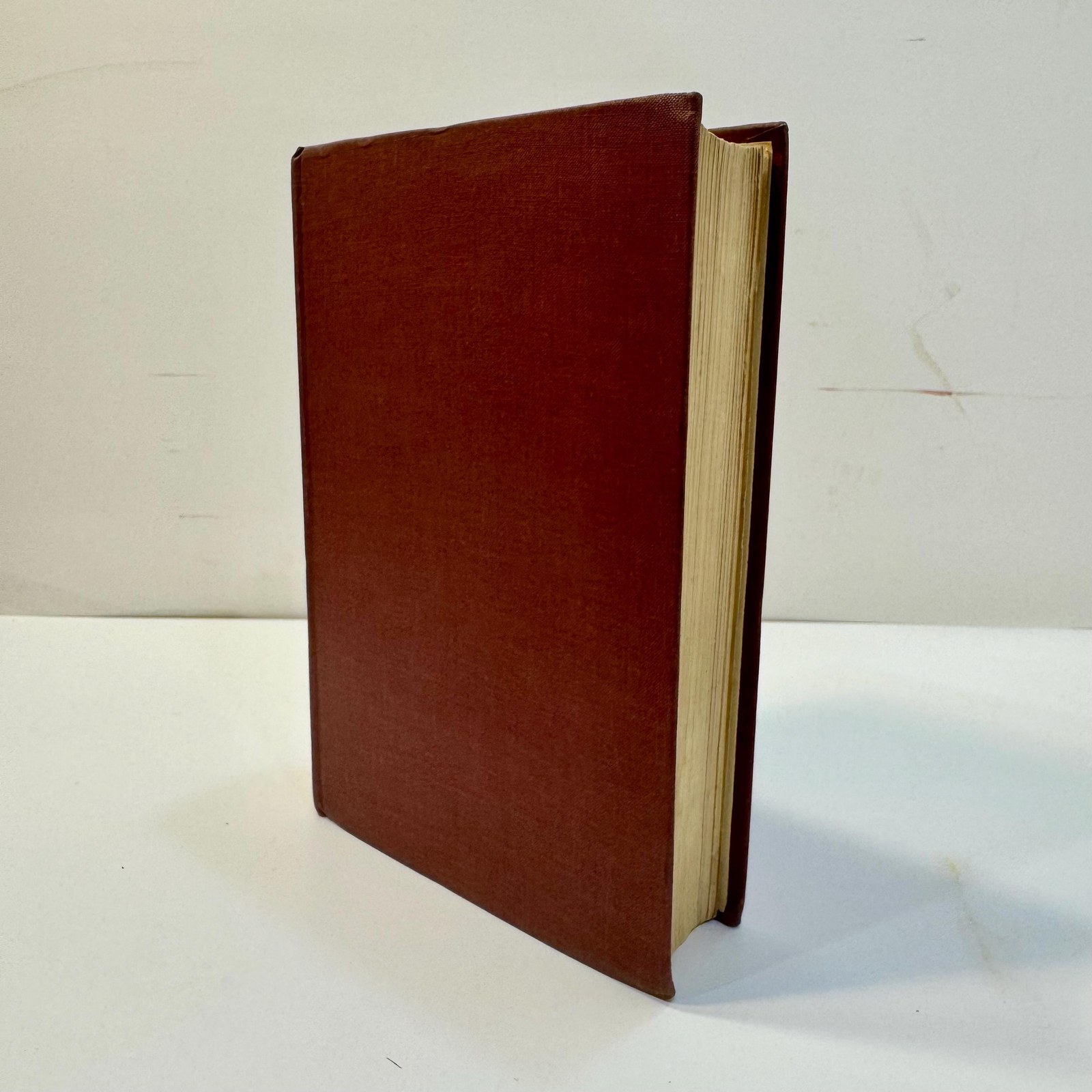 The Discoverers of The Fiji Islands; Tasman, Cook, Bligh, Wilson, Bellinghausen by G.C. Henderson, 1933 | First Edition — photograph 6.