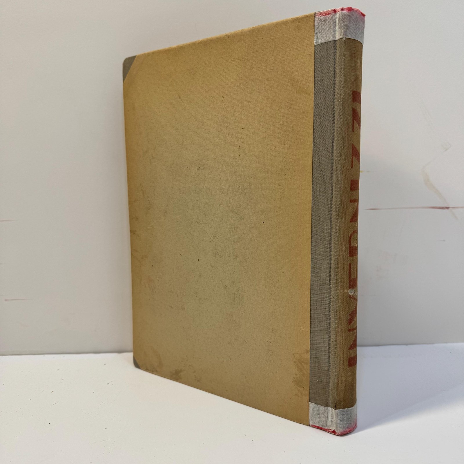 Ernesto Invernizzi, General Catalogue (Italian) | Eighth Edition, 1879-1940 — photograph 4.