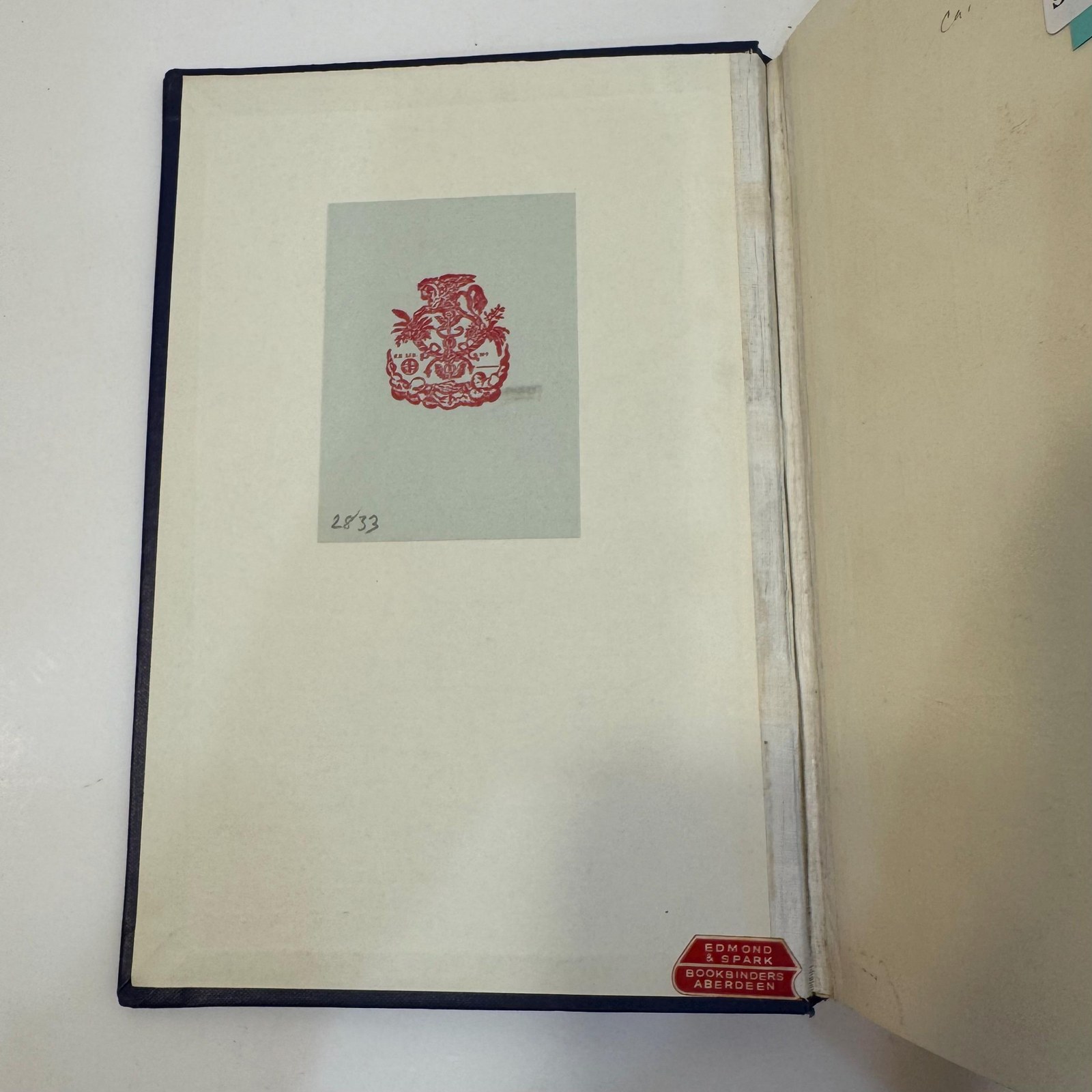Down Bros.' Catalogue of Surgical Instruments and Appliances, c. 1929 — photograph 6.