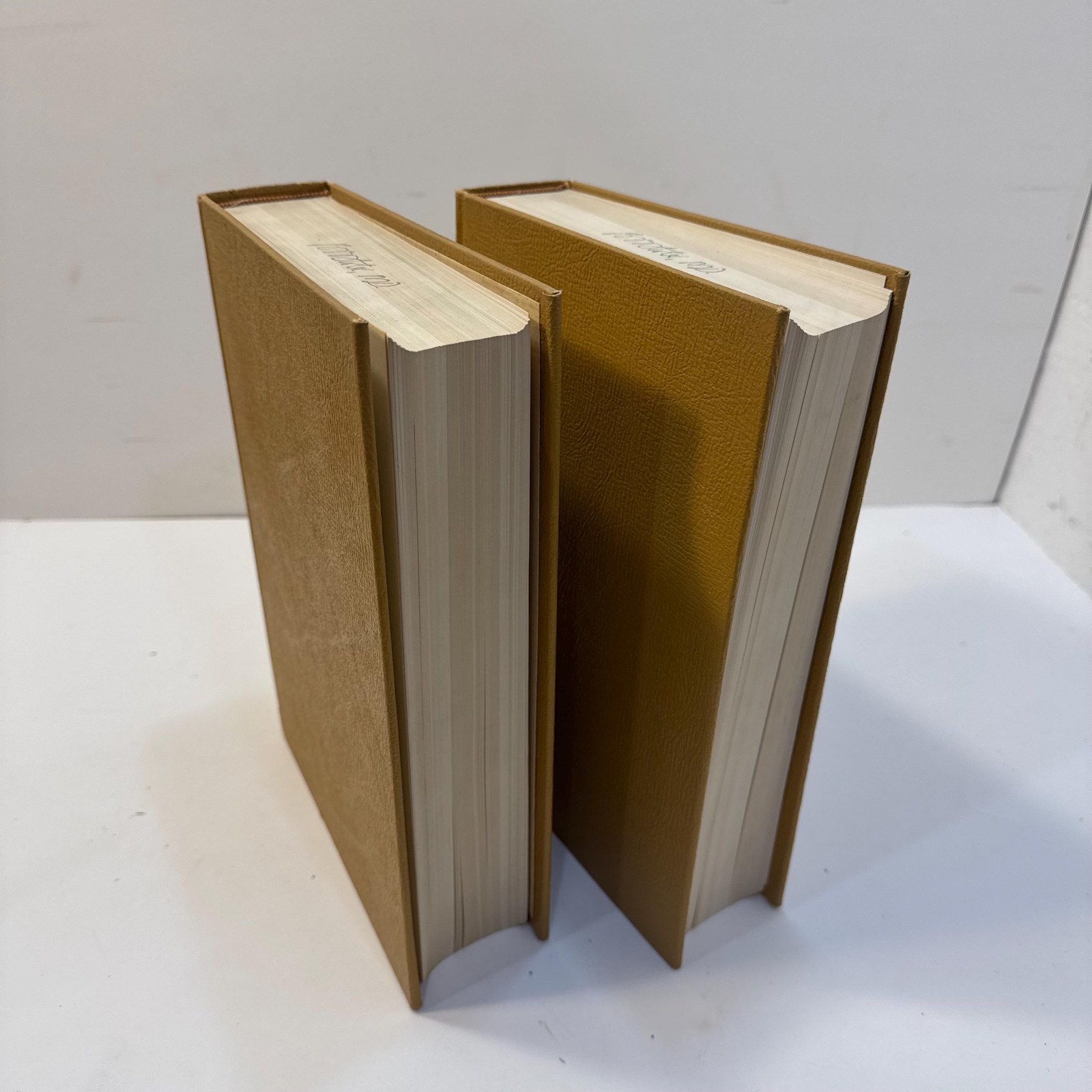Classic Descriptions in Diagnostic Roentgenology by Andre J. Bruwer, 1964 | Two Volumes — photograph 9.