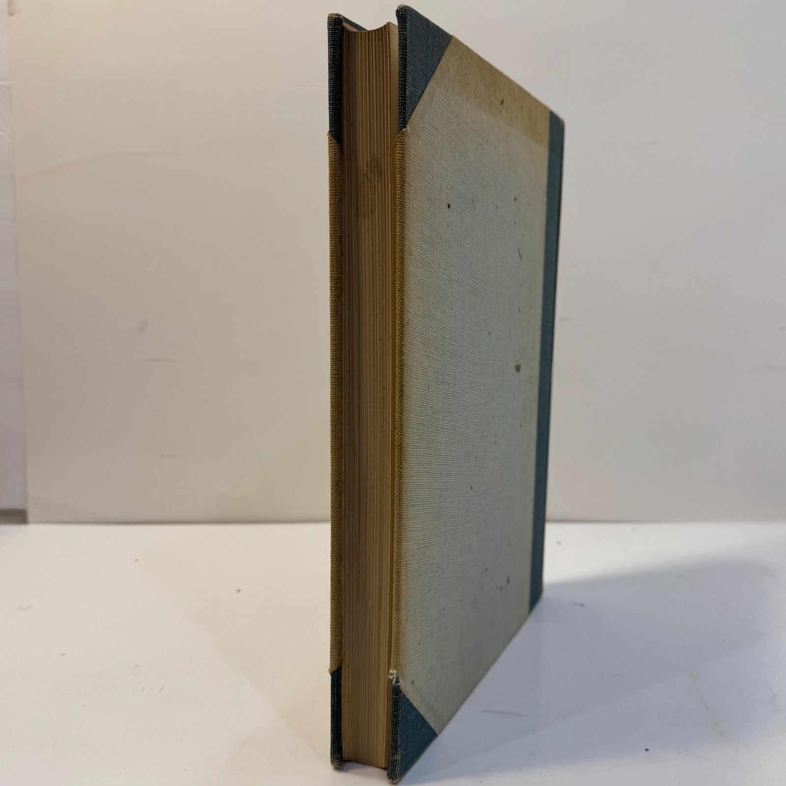 Out of Halifax, A Collection of Sea Pictures by Wallace R. MacAskill, 1937 | Limited Edition - No. 756 of 950 — photograph 6.