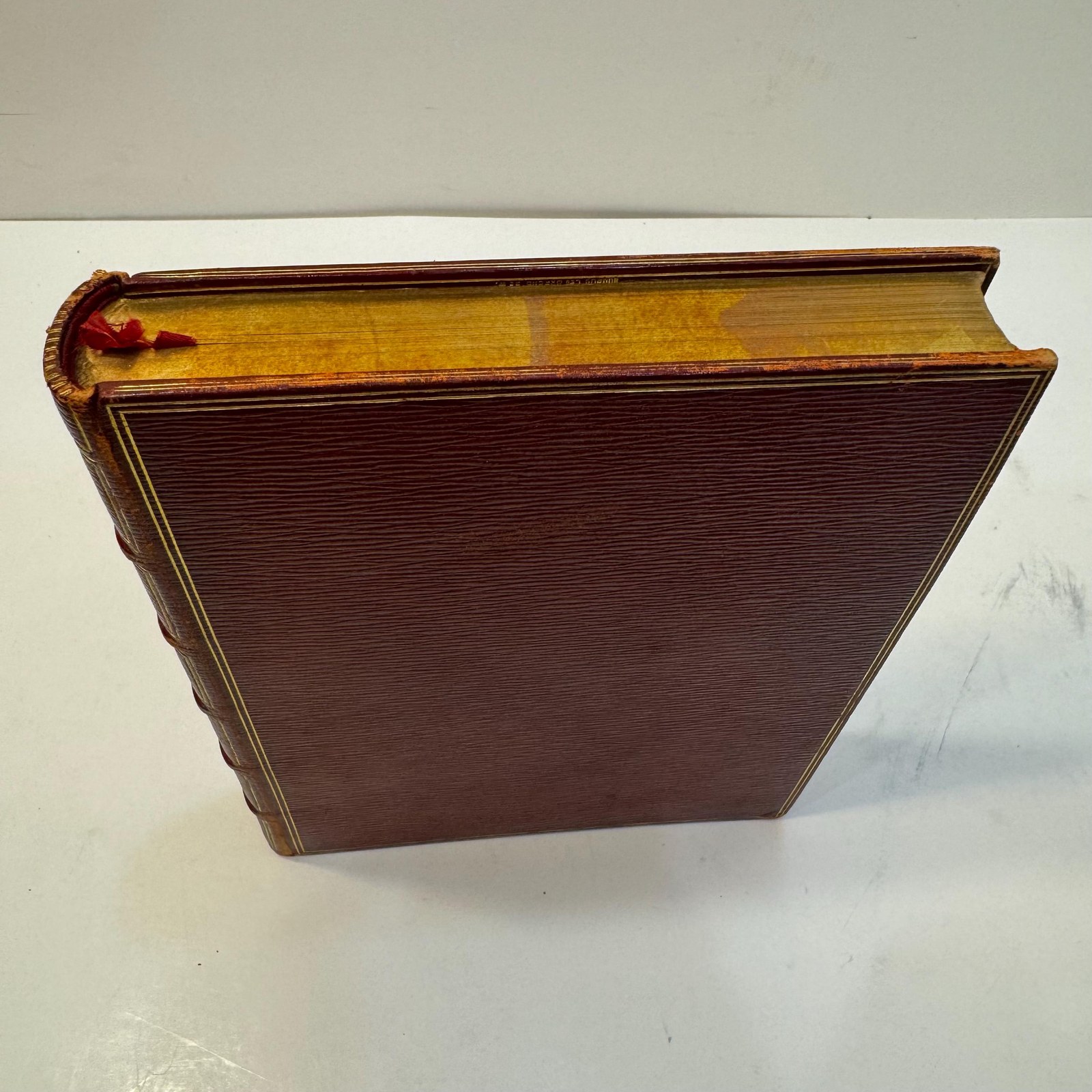 Lays of Ancient Rome by Thomas Babington Macaulay with Illustrations, Original and From The Antique by George Scharf, Jun, 1847 — photograph 6.
