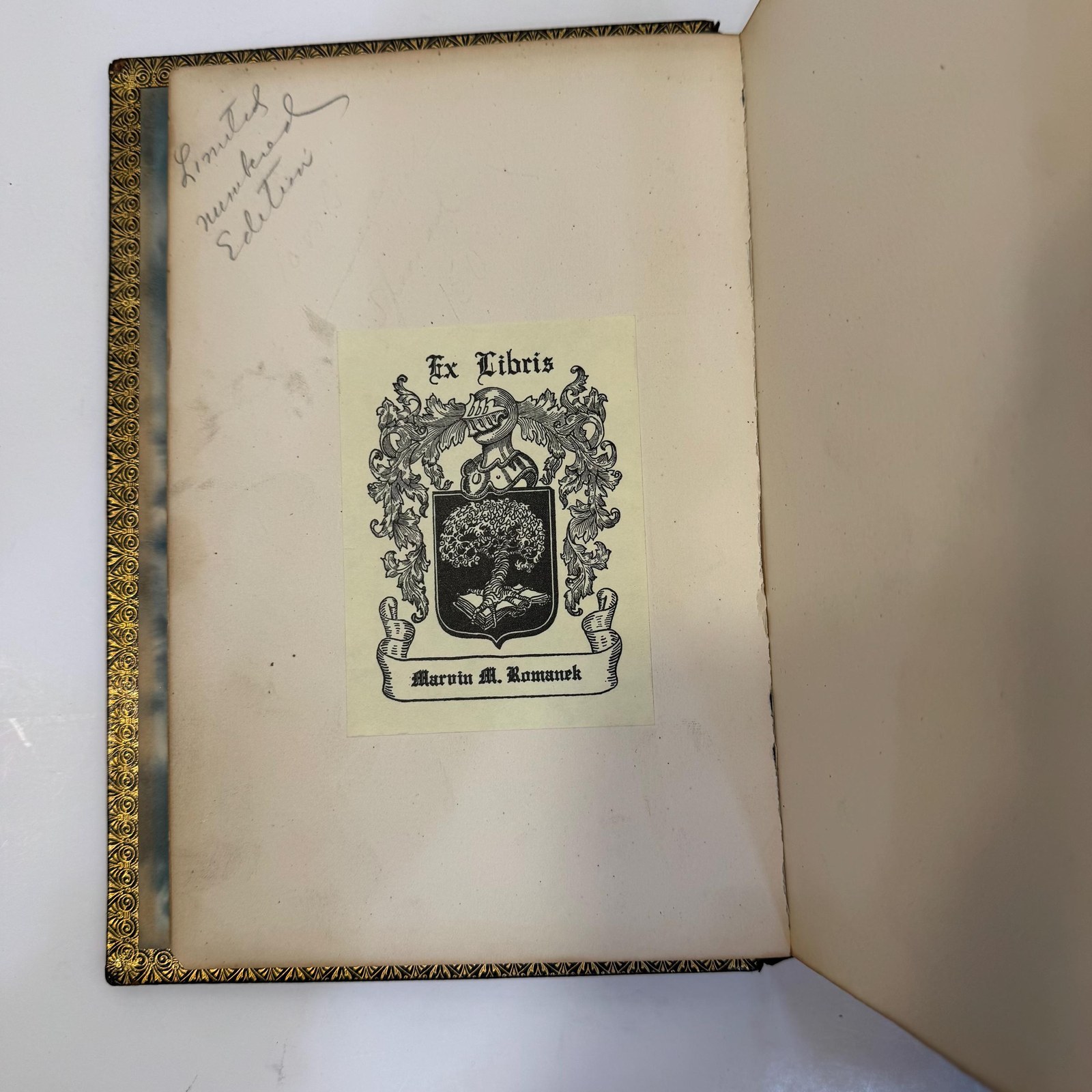 The Works of Michel De Montaigne With Notes, Life and Letters Complete in Ten Volumes by Charles Cotton and William Carew Hazlett, 1910 — photograph 9.
