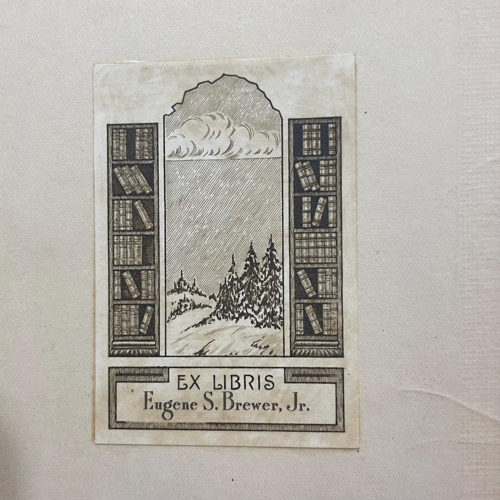 Farewell to Arms. First Edition, First Printing — photograph 2.