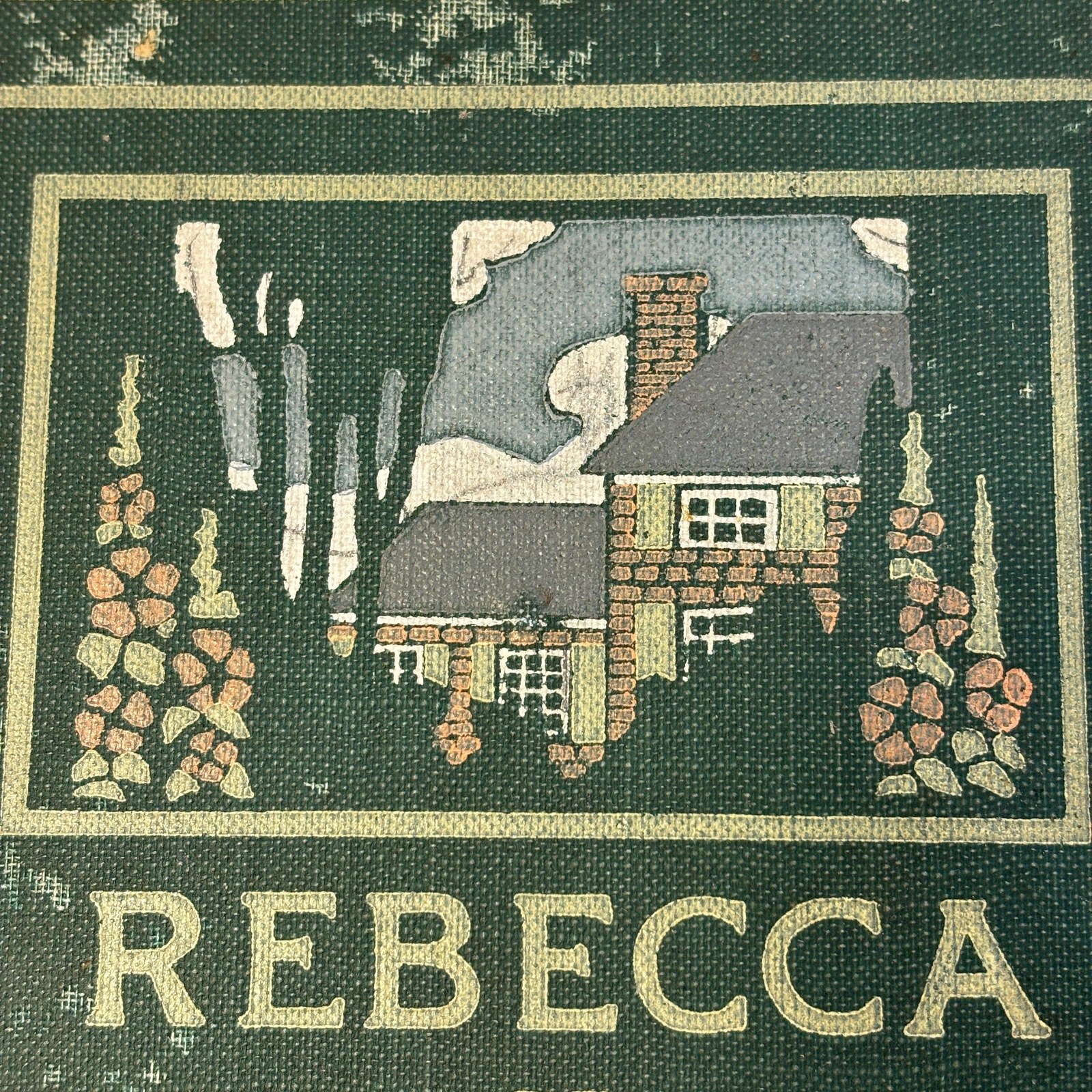 Rebecca of Sunnybrook Farm — photograph 3.