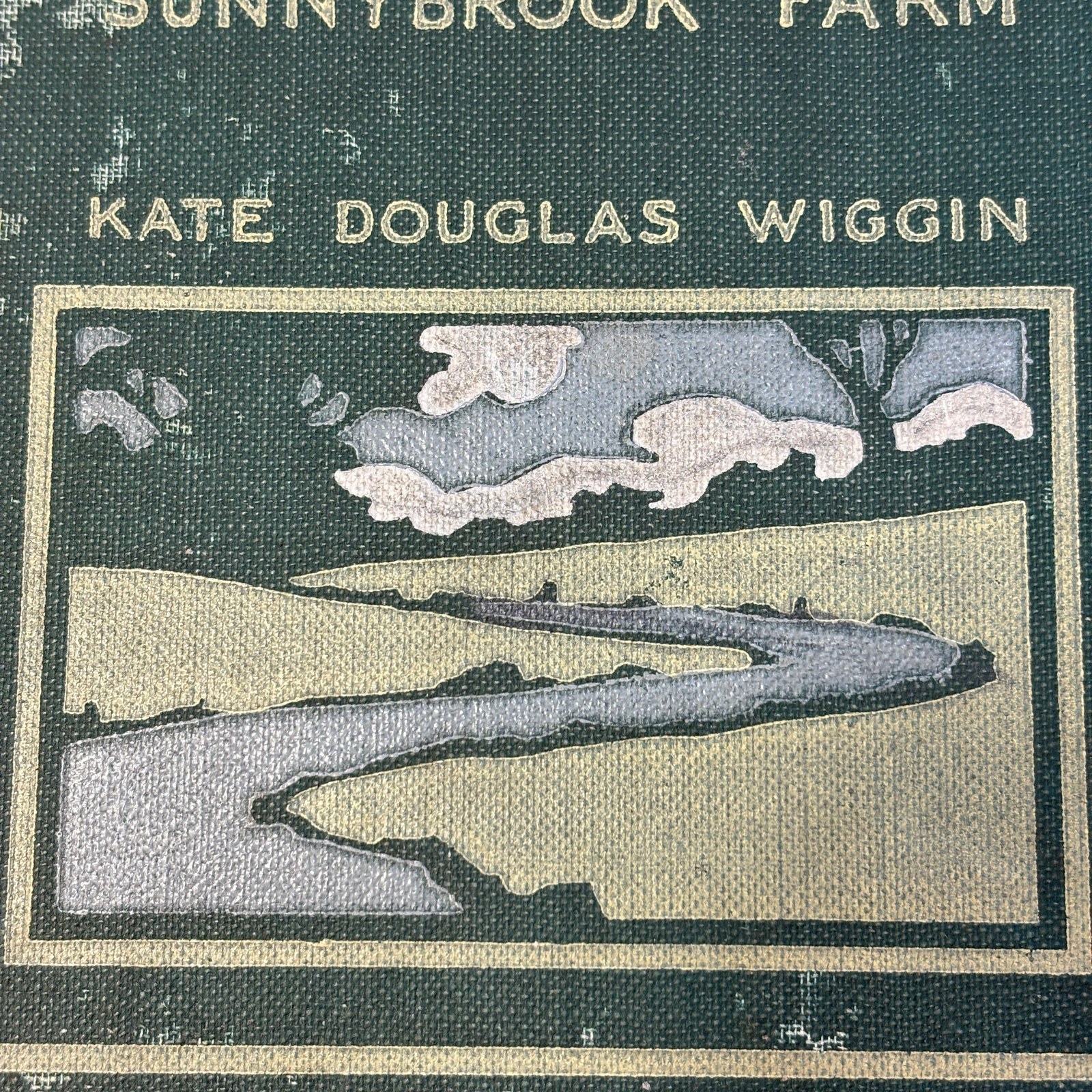 Rebecca of Sunnybrook Farm — photograph 7.