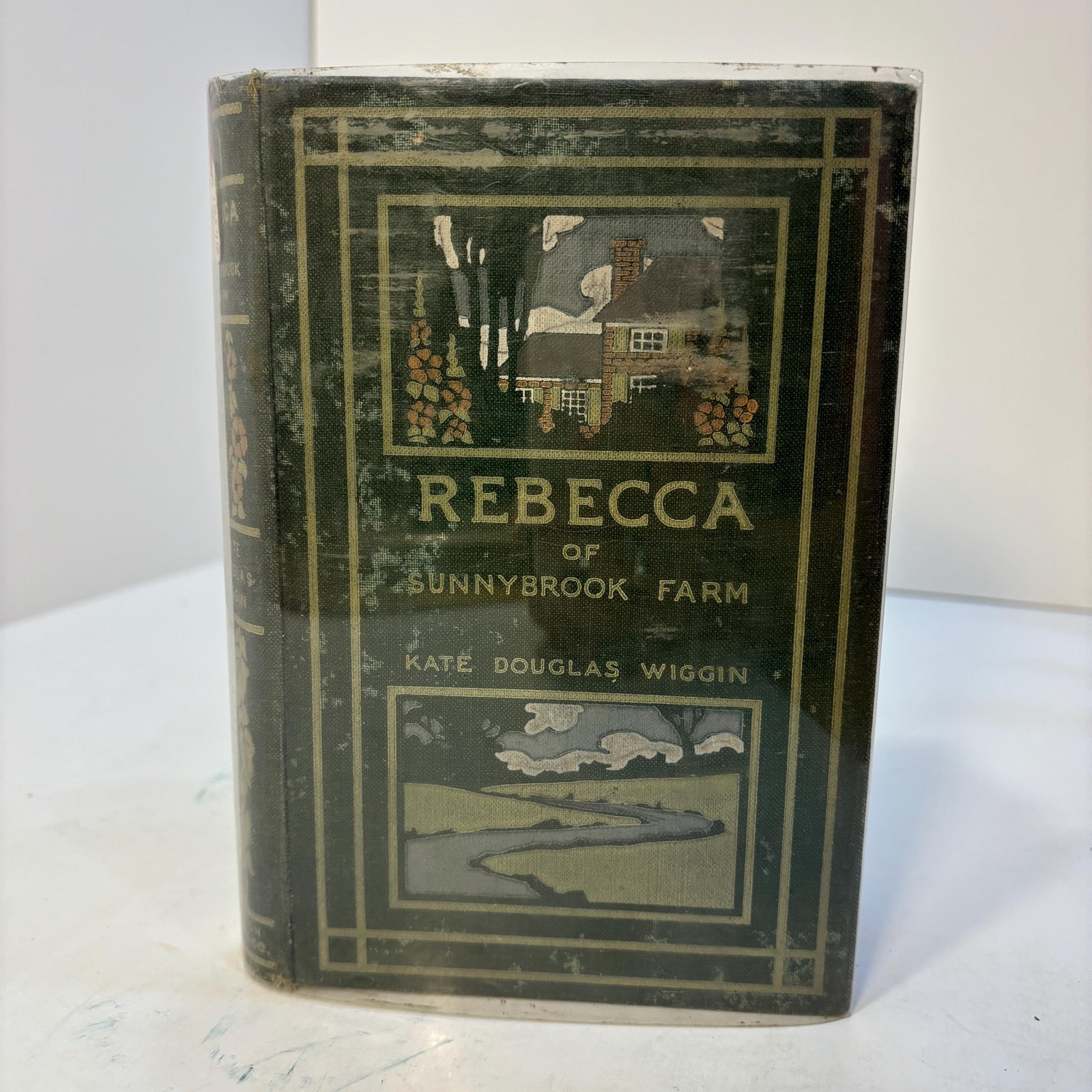 Rebecca of Sunnybrook Farm — photograph 9.