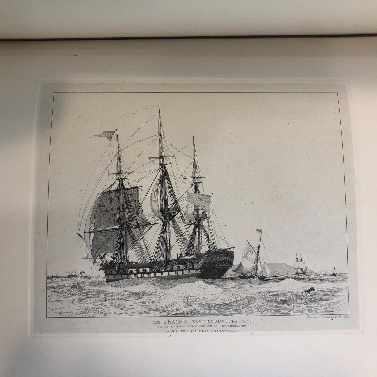Shipping and Craft — photograph 6.