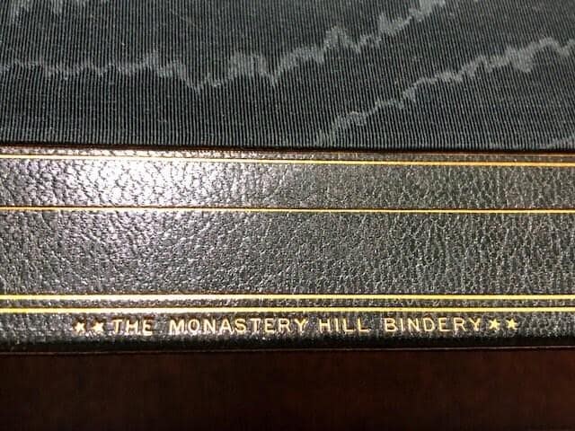 Diary of Samuel Pepys M.A. F.R.S. Clerk of the Acts and Secretary to the Admiralty — photograph 7.