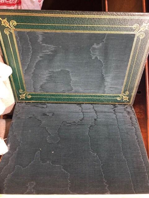 Diary of Samuel Pepys M.A. F.R.S. Clerk of the Acts and Secretary to the Admiralty — photograph 9.