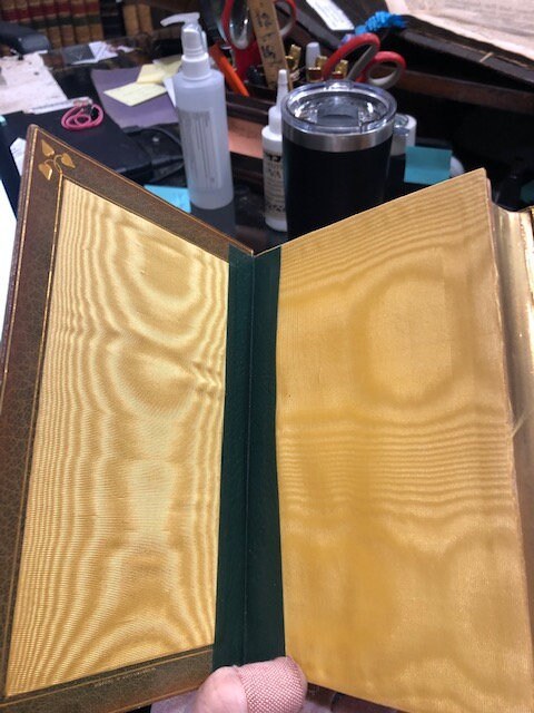 Complete Works of Alfred Lord Tennyson Poet Laureate — photograph 4.