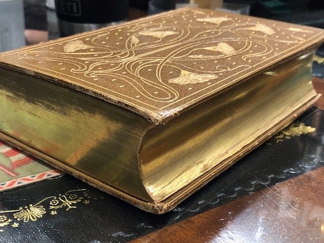 Complete Works of Alfred Lord Tennyson Poet Laureate — photograph 8.