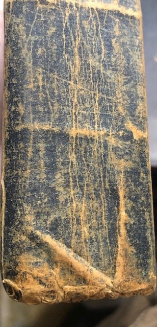 Life and Posthumous Writings, of William Cowper, Esqr. With an Introductory Letter to the Right Honourable Earl Cowper — photograph 9.