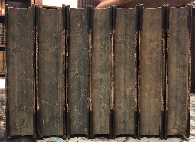 Works of George Eliot. — photograph 3.