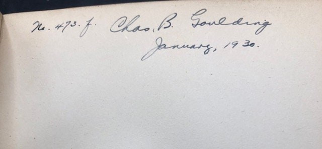 Works of George Eliot. — photograph 6.