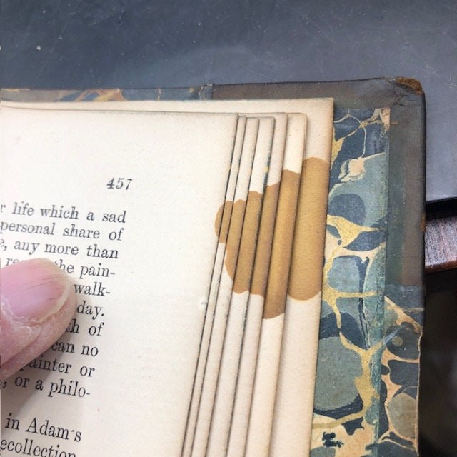 Works of George Eliot. — photograph 8.