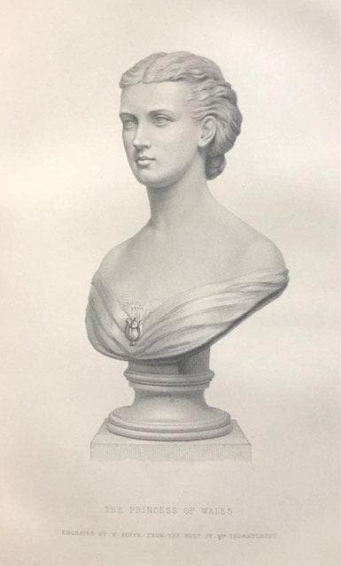 ART JOURNAL- New Series Volume II, 1863, 36 Engravings present — photograph 6.