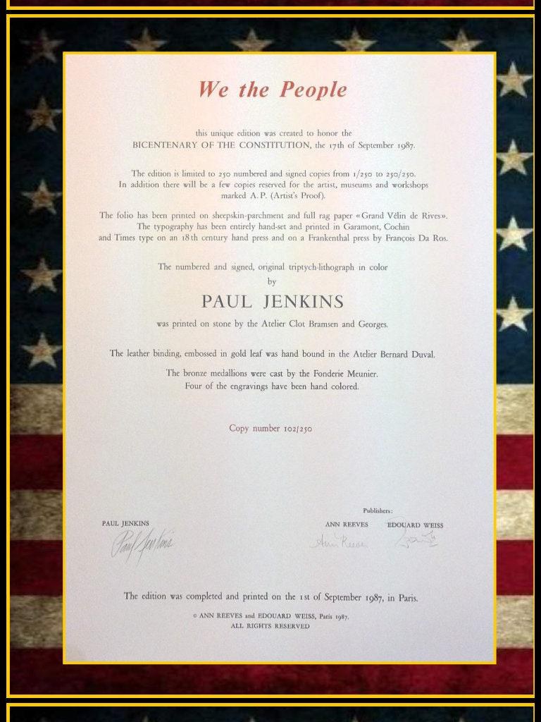We The People Folio — photograph 10.