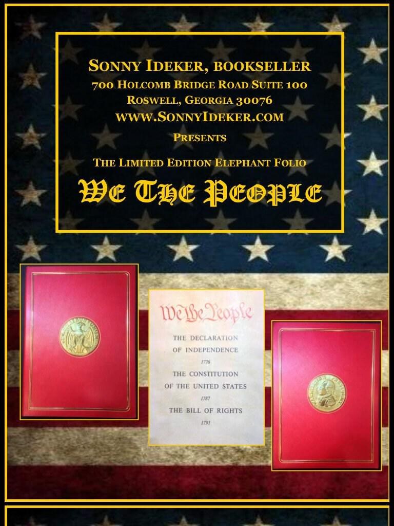 We The People Folio — photograph 2.