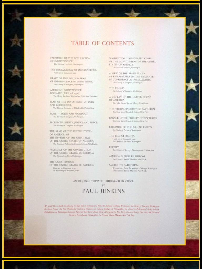 We The People Folio — photograph 4.