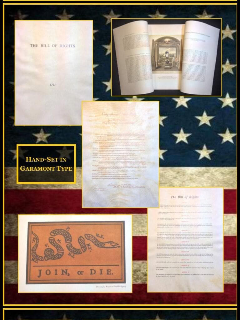 We The People Folio — photograph 5.