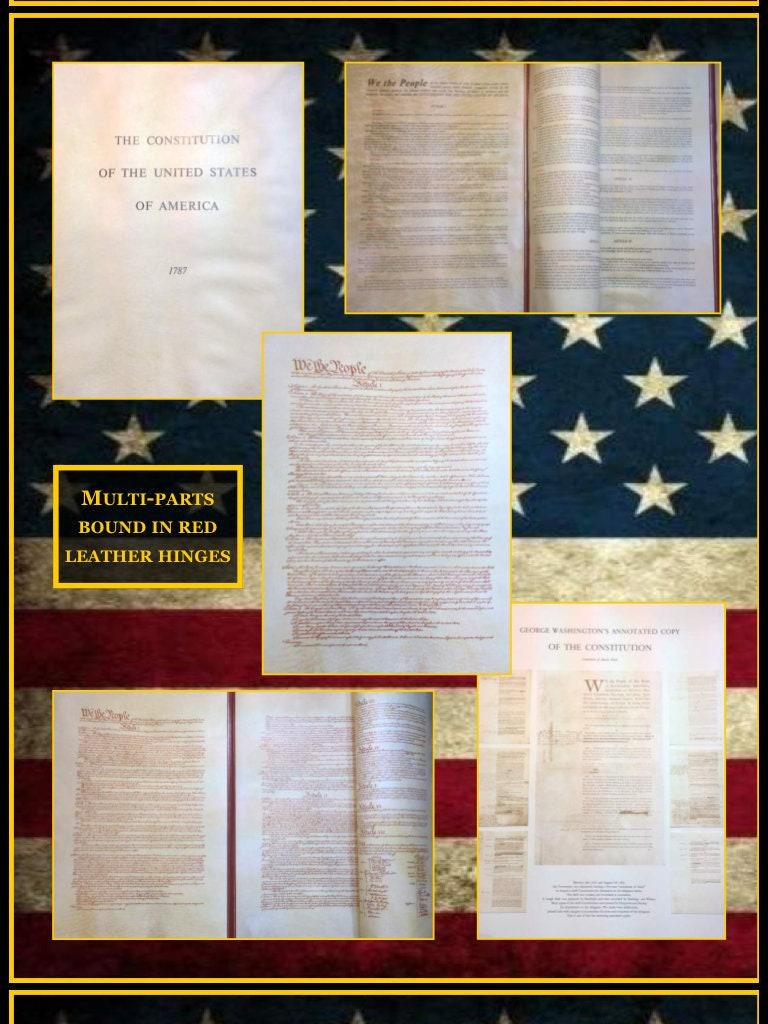 We The People Folio — photograph 9.