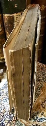 Vita del P. Camillo de Lellis fondatore della Theologye de Chierici Regolari ministri degli infermi descritta dal P. Santio Cicatelli sacerdote dell'istessa Theologyevita Delp camillo de Lellis Fondatore Della Theologye de Chierici Regolari Ministri Degli InfermireTRANSLATION: Life of the founder. Camillo de Lellis founder of the Cherica Theology Regular ministers of the infirmities desccompartmented by the founder. Santio Cicatelli priest of the faithful, Delp camillo de Lellis Founder of the Theology of Chierici Regular Nurses — photograph 5.