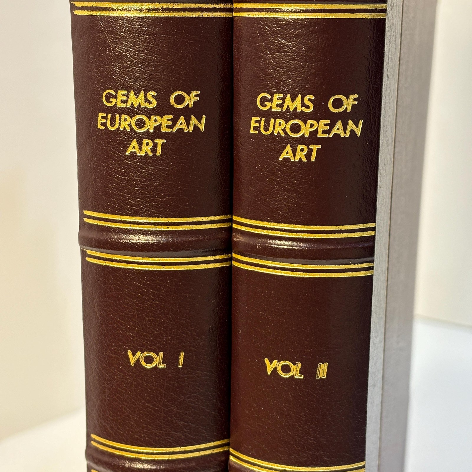 Gems of European Art: Best Pictures of the Best Schools — photograph 6.