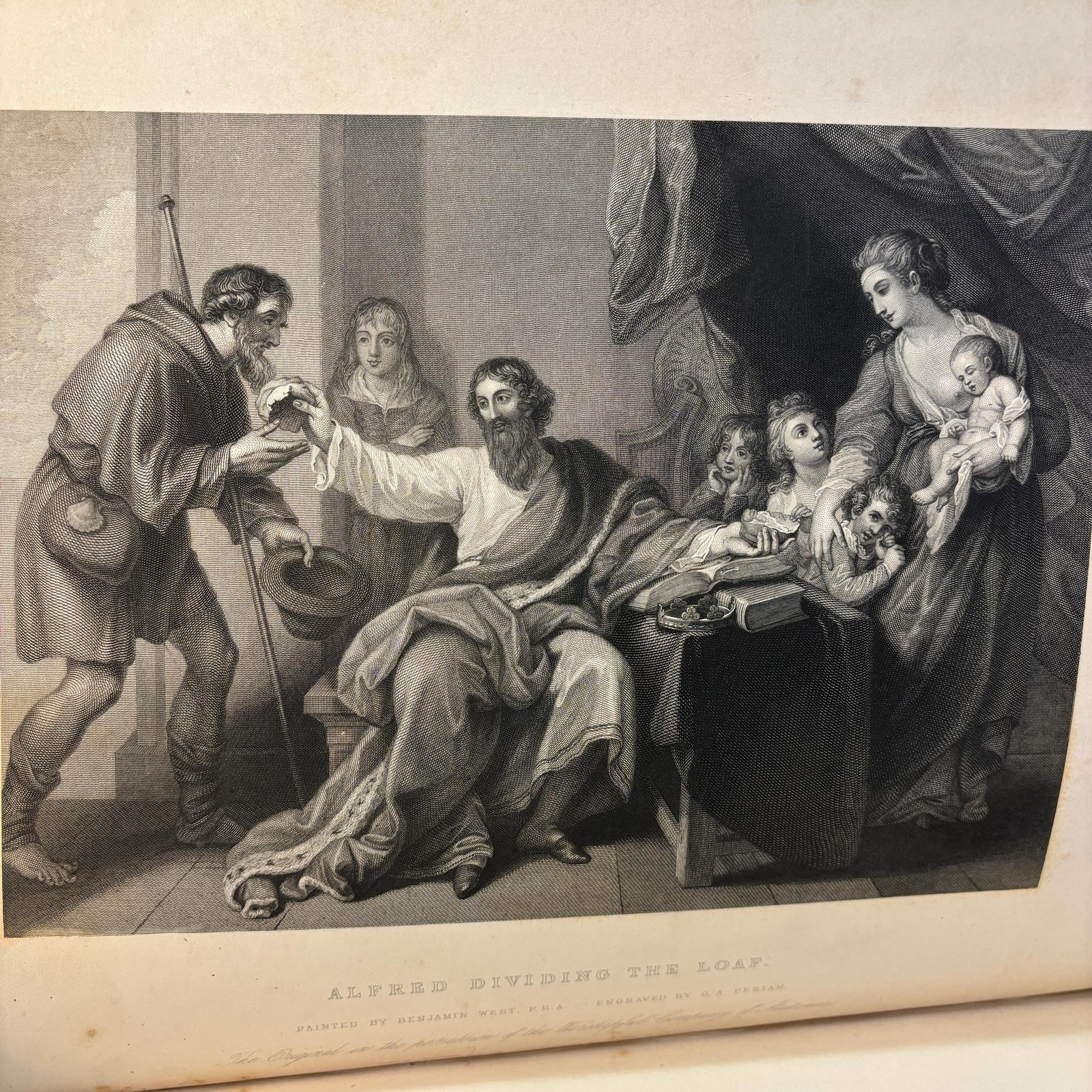 Gems of European Art: Best Pictures of the Best Schools — photograph 7.