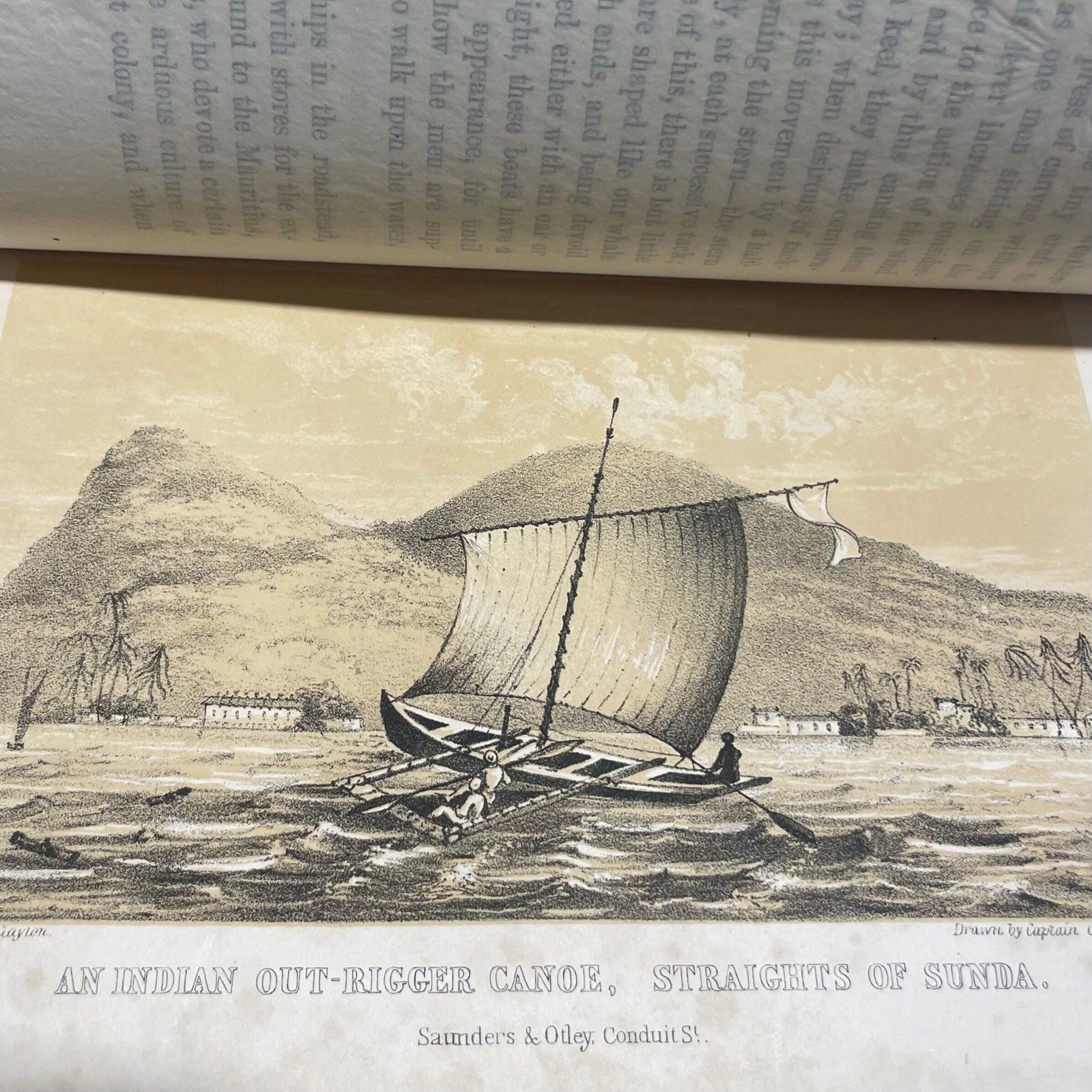 China and the Chinese : Being an Aide-de-Camp's recollections of service in China, a Residence in Hong-Kong, and Visits to Other Islands in the Chinese Seas. — photograph 8.