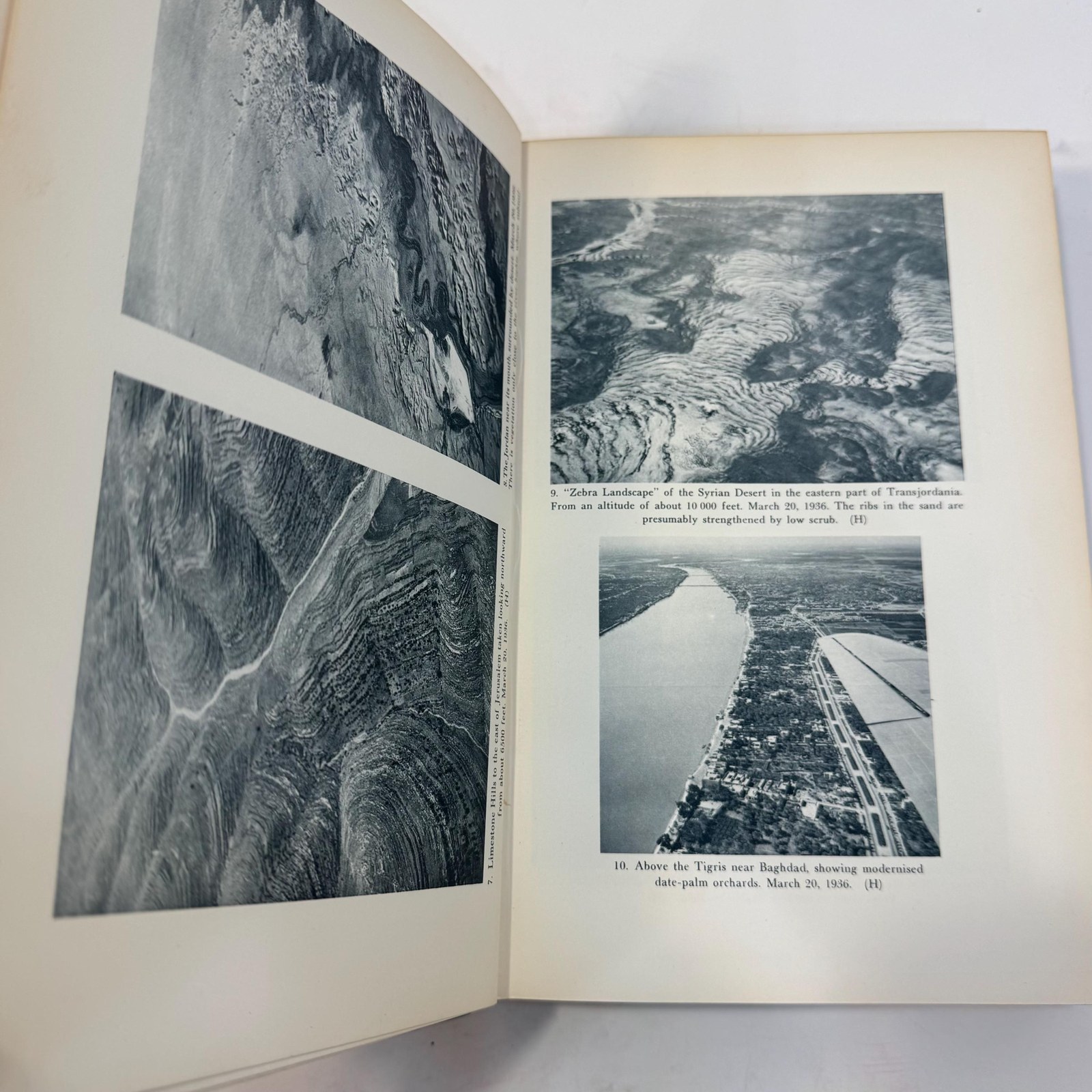 Throne of the Gods. An Account of the First Swiss Expedition to the Himalayas. … with 220 plates inPhotogravure 18 sketches in the text 11 musical items, 2 panoramas and 1 relief map. Translated By Eden and Cedar Paul — photograph 7.