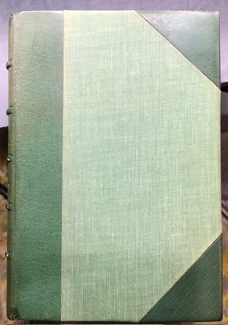 Africa The White Nile Autographed Association Copy to Jane and Charlie Englehart Tipped in letter with author's autograph 1960 — photograph 9.