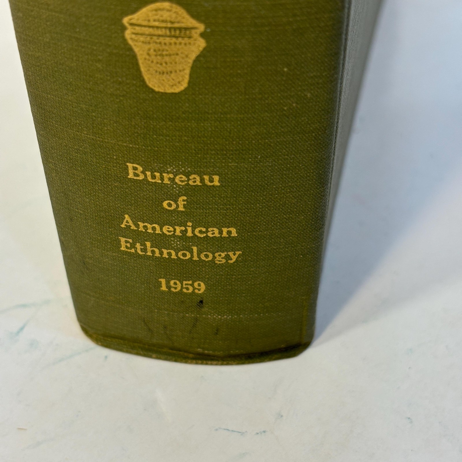 Introduction to Kansas Archeology, Skeletal Remains, Illustrated, Map — photograph 8.