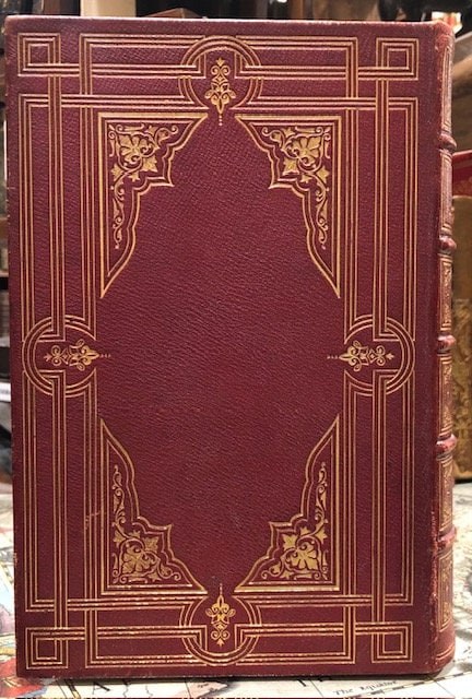 Works of William Cowper: His Life, Letters, and Poems. Now first completed by the introduction of Cowper's private correspondence. Edited by the Rev. T. S. Grimshawe — photograph 8.