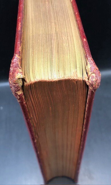 Poetical Works of Mrs. Hemans. Reprinted from the early editions, with Memoir, Explanatory Notes, Etc. Portrait and Original Illustrations — photograph 9.