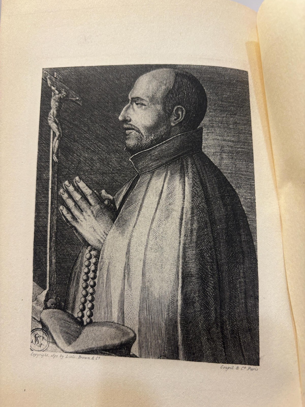 Works of Francis Parkman — photograph 7.