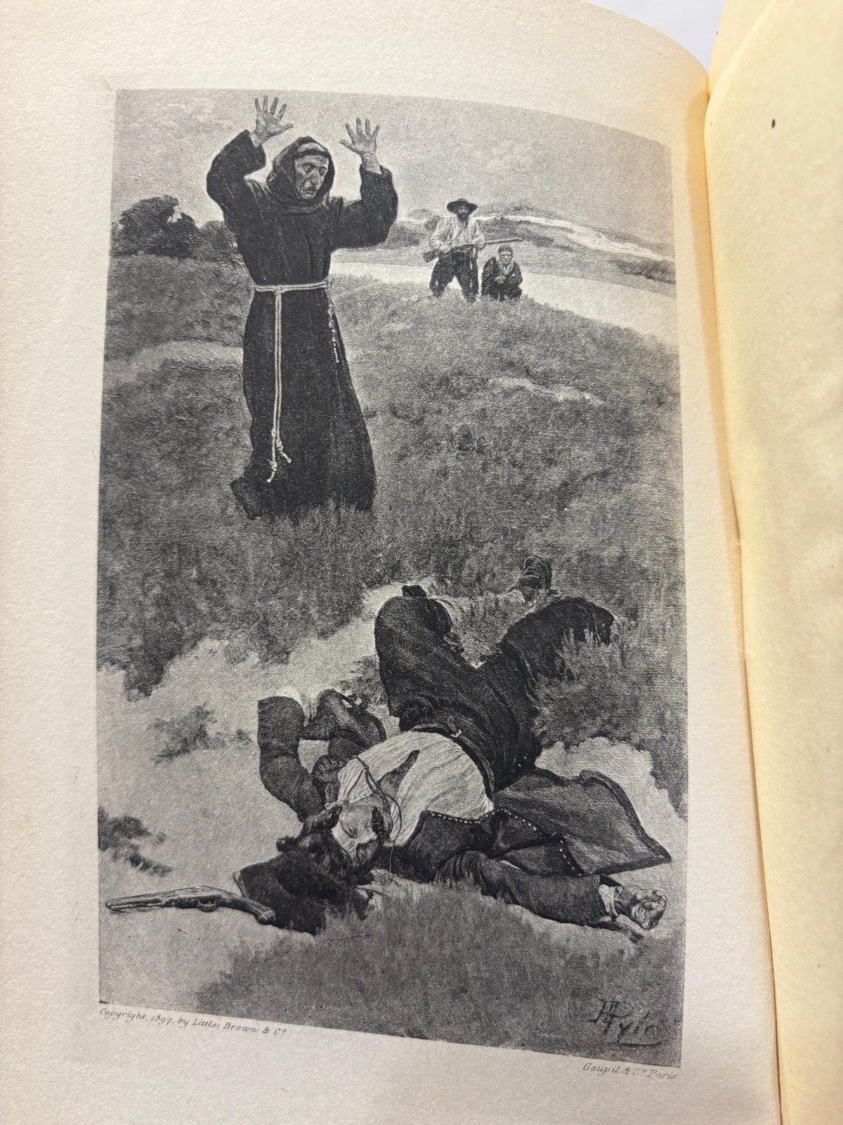 Works of Francis Parkman — photograph 8.