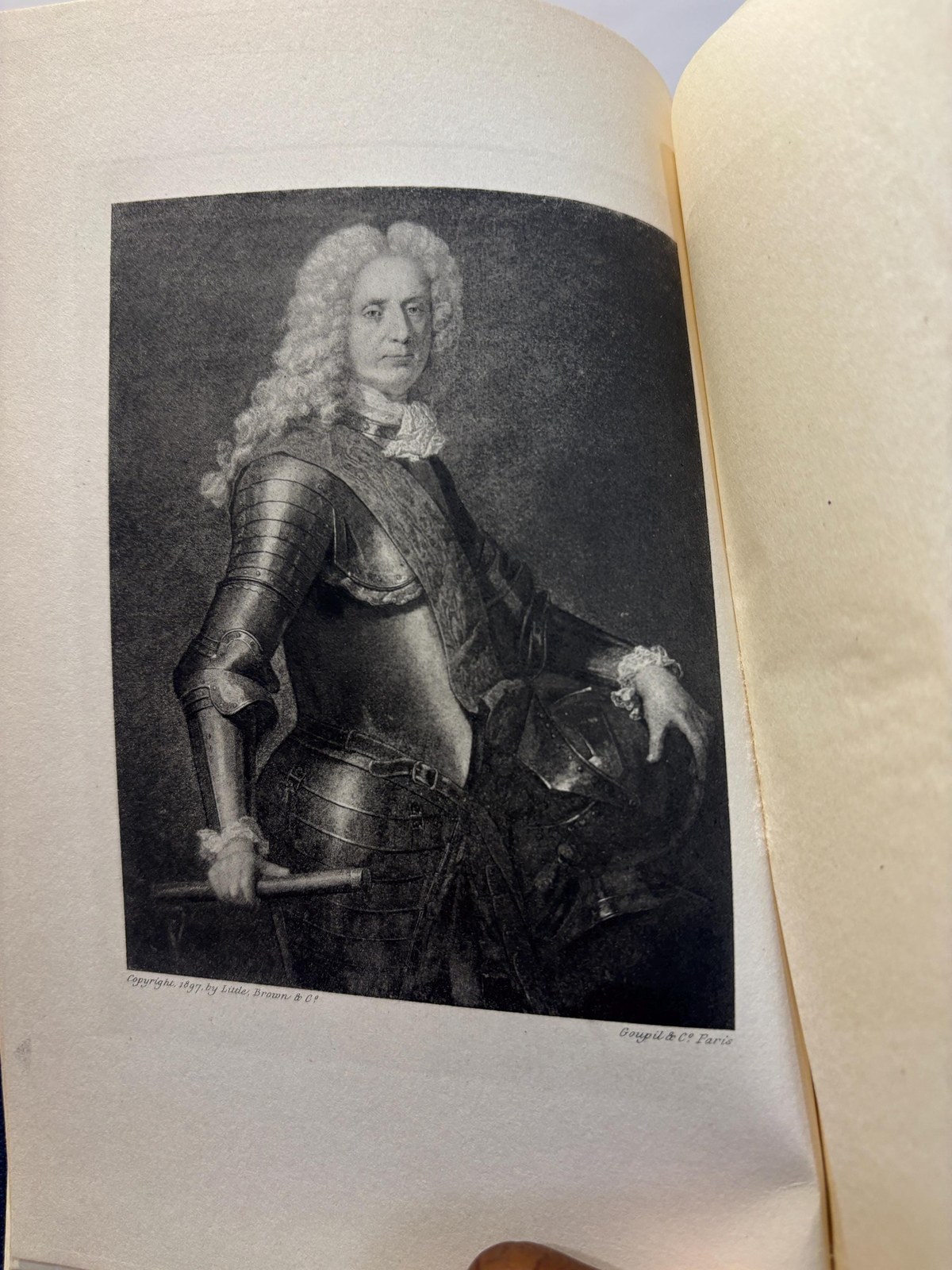 Works of Francis Parkman — photograph 9.